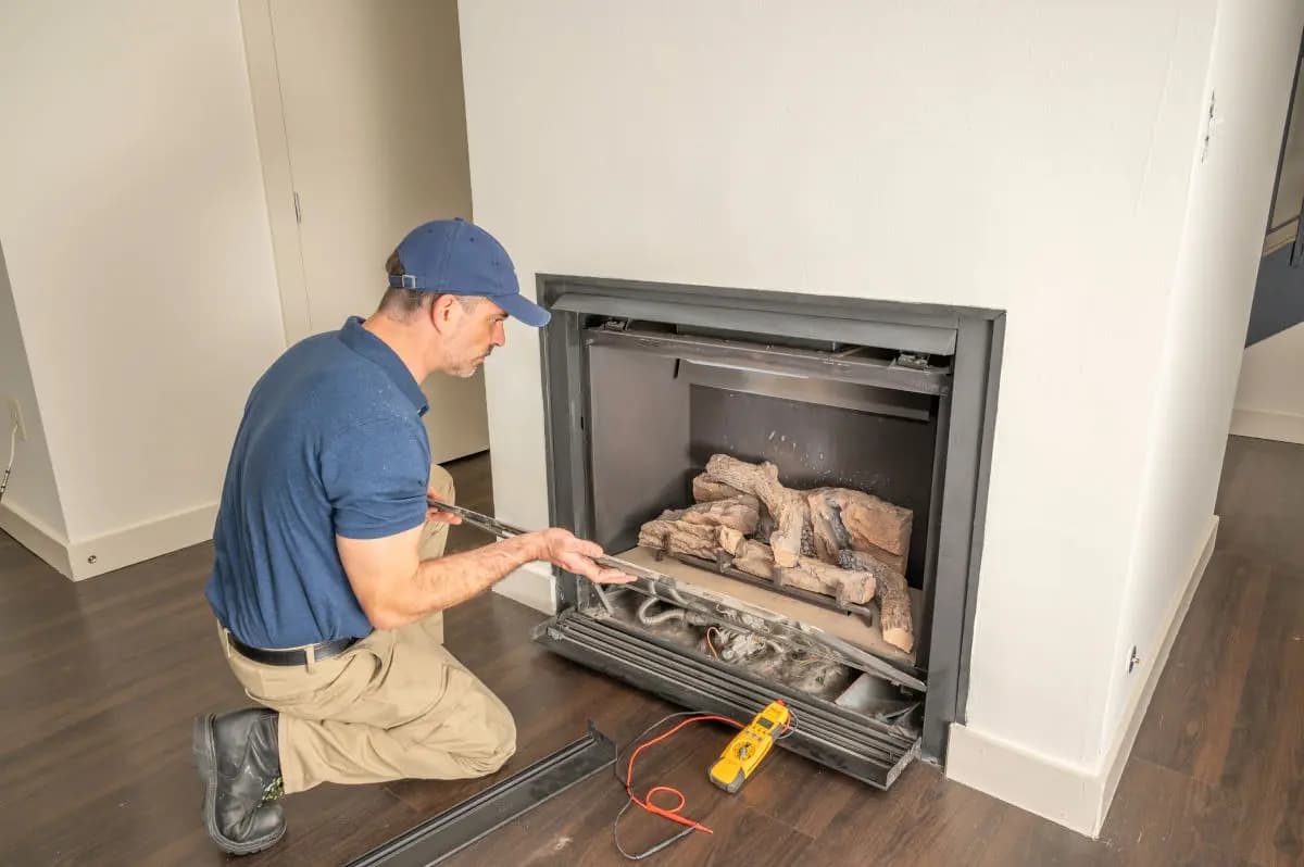 Banner Top-Rated Fireplace Services – We Serve Your Area!
